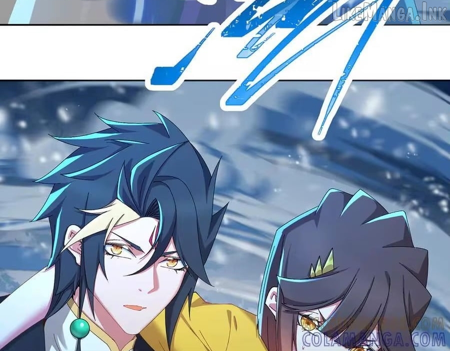 It Turns Out, They Were The True Protagonists From The Start Chapter 94  - page 5
